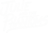 Logo Julie and the Phantoms