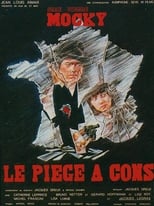 Poster de la película Le piège à cons