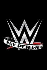 Poster de la serie WWE Pay Per View