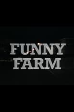 Poster de la película Funny Farm