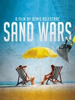 Poster de la película Sand Wars