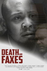 Poster de la película Death and Faxes