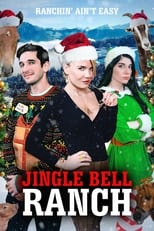 Poster de la película Jingle Bell Ranch