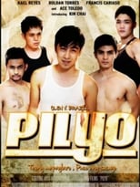 Poster de la película Pilyo