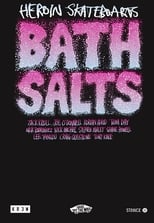 Poster de la película Bath Salts