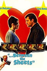 Poster de la película Between The Sheets