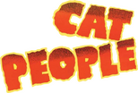 Logo Cat People
