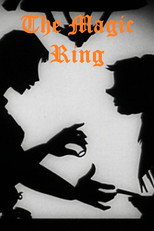 Poster de la película The Magic Ring
