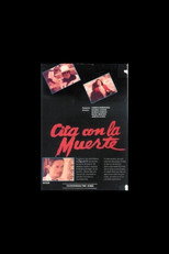 Poster de la película Appointment with Death