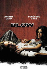 Poster de la película Blow