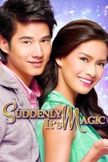 Poster de la película Suddenly It's Magic