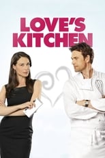 Poster de la película Love's Kitchen