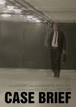 Poster de la película Case Brief