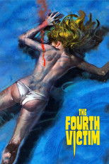 Poster de la película The Fourth Victim