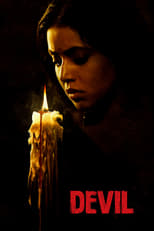 Poster de la película Devil