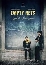 Poster de la película Empty Nets