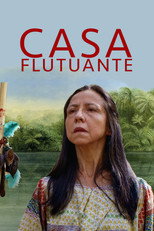 Poster de la película Floating House