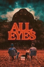 Poster de la película All Eyes