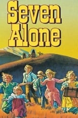 Poster de la película Seven Alone