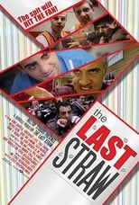 Poster de la película The Last Straw