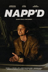 Poster de la película Napp'd