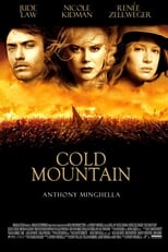 Poster de la película Cold Mountain