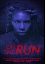 Poster de la película On The Run