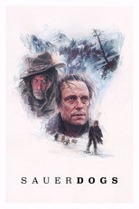 Poster de la película Sauerdogs