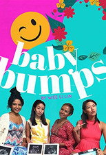 Poster de la película Baby Bumps