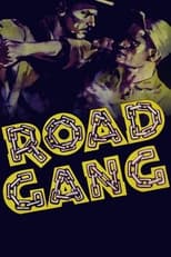 Poster de la película Road Gang