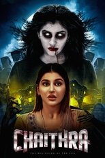 Poster de la película Chaitra