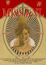 Poster de la película MISS KNL