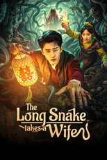 Poster de la serie The Long Snake Takes a Wife