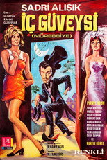 Poster de la película İç Güveysi