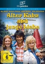 Poster de la película Alter Kahn und junge Liebe