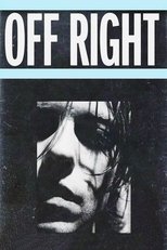 Poster de la película Off Right