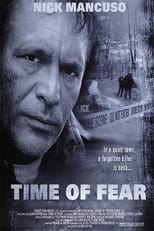 Poster de la película Time of Fear