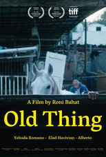 Poster de la película Old Thing