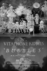 Poster de la película Bubbles