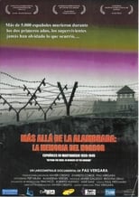 Poster de la película Más allá de la alambrada: la memoria del horror