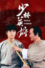 Poster de la película Kung Fu Kid