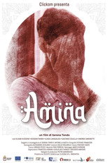 Poster de la película Amina