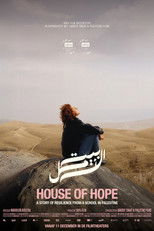 Poster de la película House of Hope