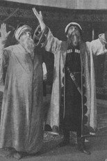 Poster de la película Conquest Of The Caucasus