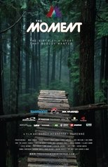 Poster de la película The Moment
