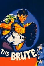 Poster de la película The Brute