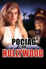 Poster de la película Train for Hollywood