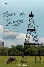 Poster de la película Tour de Serpong