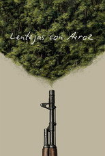 Poster de la película Lentejas con Arroz
