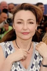 Actor Catherine Frot